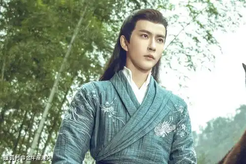 于朦胧古装新剧官宣,搭档28岁当红小花,新剧照曝光这回一定追