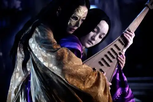 陈坤新片侍神令票房破2亿,十部高票房代表作盘点