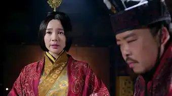 秀丽江山之长歌行第35集剧照,秀丽江山之长歌行图片
