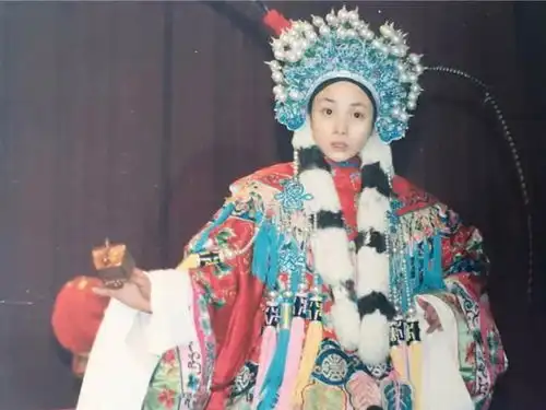 看了观众对蒋勤勤的评价,我才明白,当年刘烨那番话的含金量
