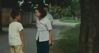 只会拍电影的侯导,生日快乐