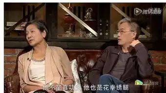 郑佩佩为何说成龙的功夫是花拳绣腿

