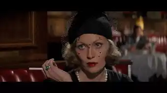 猜电影闻香识女人