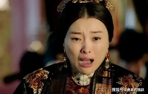 大明风华双喜眼线身份曝光,张妍阴谋败露,最终饮下毒酒自杀