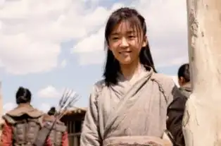 将夜里面的女主是谁