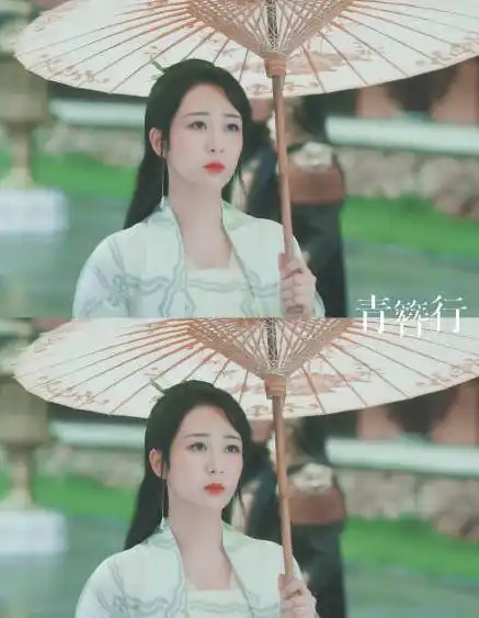 终于来了杨紫吴亦凡青簪行播出时间曝光,或上线倒计时
