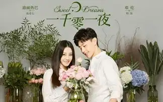 一千零一夜噗噗是谁演的一千零一夜噗噗扮演者个人资料