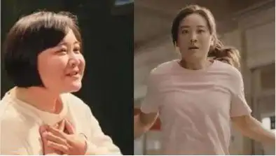 贾玲减重100斤科学瘦身这样做
