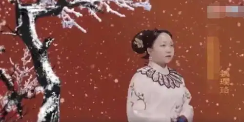 辣眼睛版延禧攻略获得于正本尊好评,网友不得了了