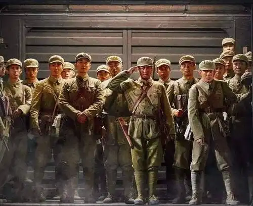 长津湖首日票房破3亿,中国战争题材大片别样精彩