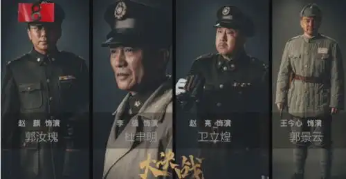剧荒救命草6部热播好剧扎堆暑期档,许凯将成为七月男友
