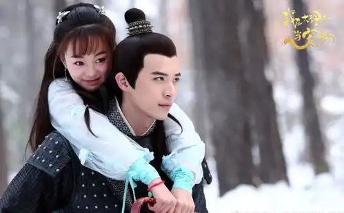 结爱刚收官,陶家麟又接新剧,这次的女主是只猫