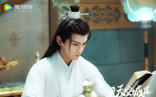 9部最新剧照配角古装甜宠剧高颜值,花不弃姊妹篇小女霓裳惊见邢恩