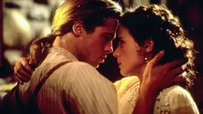 燃情岁月官方剧照