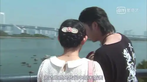 一吻定情琴子的日系少女穿搭
