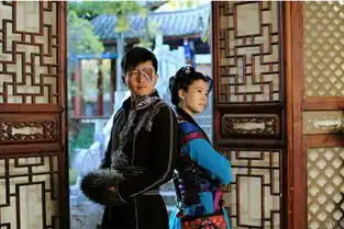 龙门镖局什么时候上映鸿门宴什么时候上映