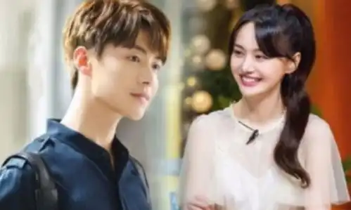 郑爽最亲近的四位男闺蜜,前三位都大红大紫,唯独青梅竹马的他无人知道