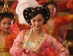 曾是上世纪80年代第一美人,只有她演活了杨贵妃,其他人都在模仿
