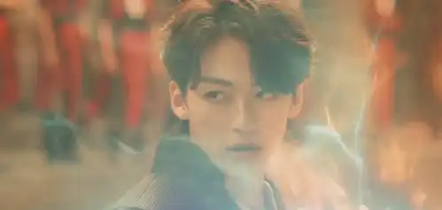 斗破苍穹第二部真人剧来袭,男女主全换,特效炸裂,但口碑两极化