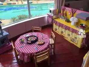 10种主题墙10种娃娃家布置,这样温馨的班级环境孩子100不哭