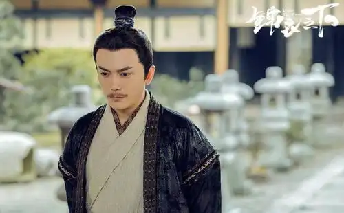 任嘉伦锦衣造型获封最佳古装扮相,其造型师原来大有来头