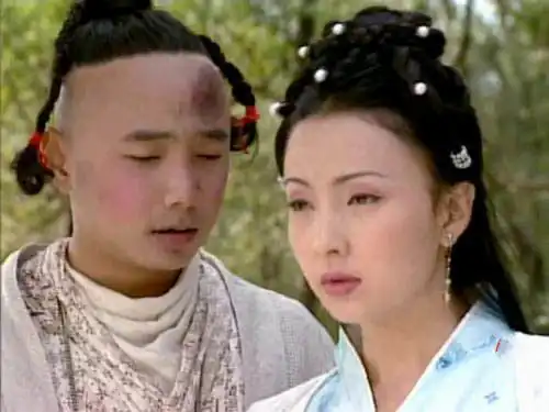 宋仲基宋慧乔婚礼曝光,因戏结缘的刘诗诗吴奇隆也超甜蜜,最后两对有点遗憾