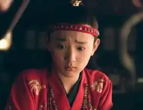 昔日新红楼梦的杨洋李沁如今都大红大紫,什么时候轮到他
