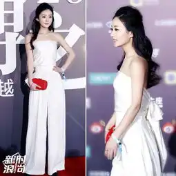 赵丽颖罢工上热搜谣传这位大牌宠儿患心脏病被逼微博回应