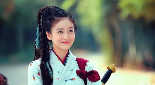 继微微一笑很倾城后又一部都市游戏剧集杀青,女主让人期待