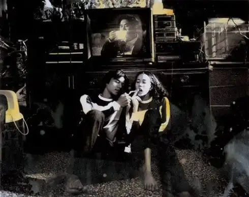 达博拉夫的相册夏永康
