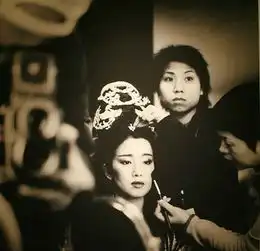 周润发爱摄影刘德华字漂亮明星为增值钻研绝活
