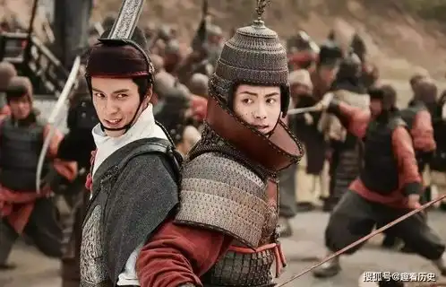 挽救华夏的开国皇帝,虽然贡献很大,但却无人知晓
