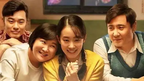 做母亲的,首先自己要强大起来
