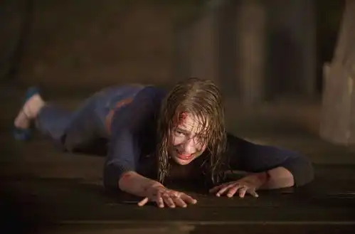 除了大尺度的斯巴达克斯,城主夫人还参演了这部经典恐怖电影
