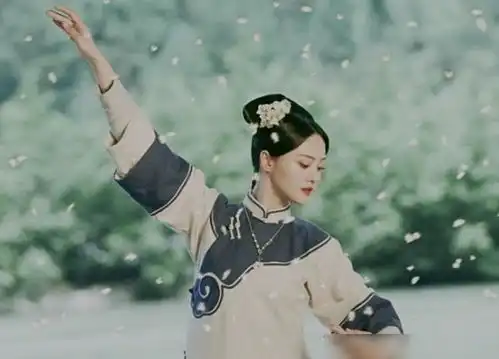 郑爽被传将演电影花千骨,古装造型公开后,粉丝们都嫌弃了