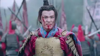 大唐荣耀第51集剧照,大唐荣耀图片