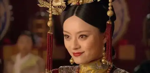 甄嬛传甄嬛过得多憋屈当了25年侍妾,还有2大谣言缠身