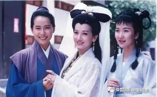 讲真,白蛇传真是一出唯美的爱情故事吗