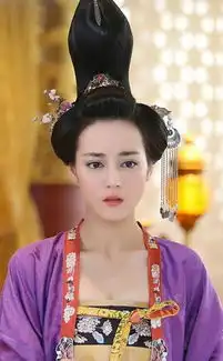 女星古装最丑发型迪丽热巴和杨幂上榜,就连刘嘉玲也未能幸免
