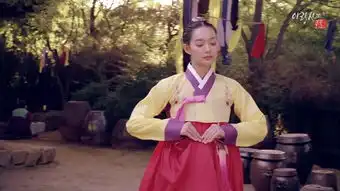 阿娘使道传剧照
