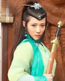 楚留香传奇剧照
