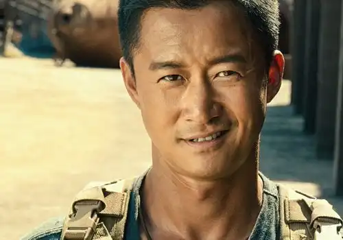 继流浪地球后,吴京全心投入拍摄,三部新片最期待哪一部
