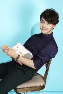 当马天宇遇上小王子
