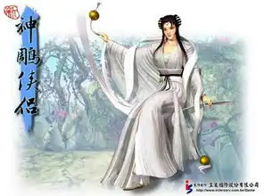 何处是江湖,盘点那些经典武侠游戏