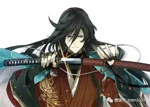 双剑合璧活击刀剑乱舞漫画7月连载
