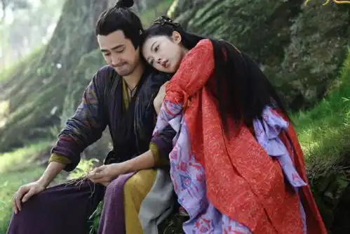 打工仔与官小姐对对子,对答如流赢得美人芳心,成功抱得美人归