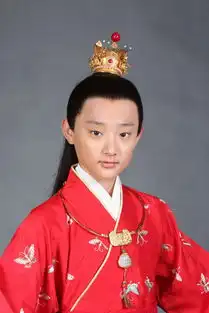 红楼梦官方剧照
