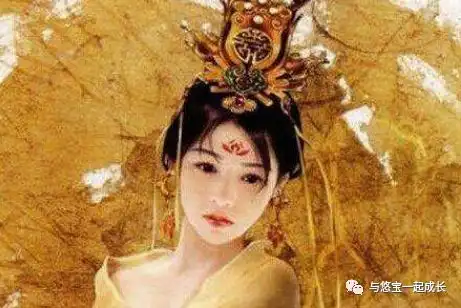 细品春秋春秋的开始之神奇的褒姒