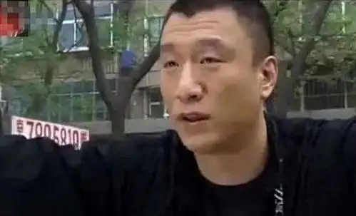 刘华强孙红雷的上位史,曾靠女人走红,后恋上巩俐抛弃糟糠
