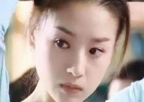 年轻时很惊艳,如今被一双眼睛毁掉了美貌,这10位女星可惜了
